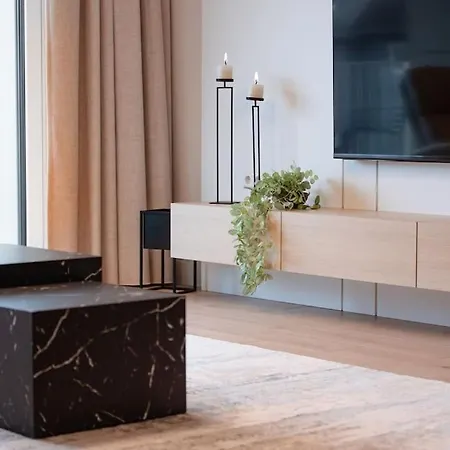 Apartman Henry's Appt With A Private 415 - Shared Kitchen Luxemburg