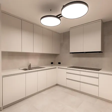 Apartman Henry's Appt With A Private 415 - Shared Kitchen *