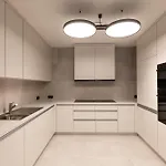 Henry's Appt With A Private 415 - Shared Kitchen Apartment Luxembourg