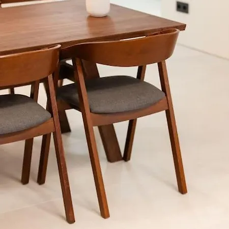 Henry's Appt With A Private 415 - Shared Kitchen * Luxembourg