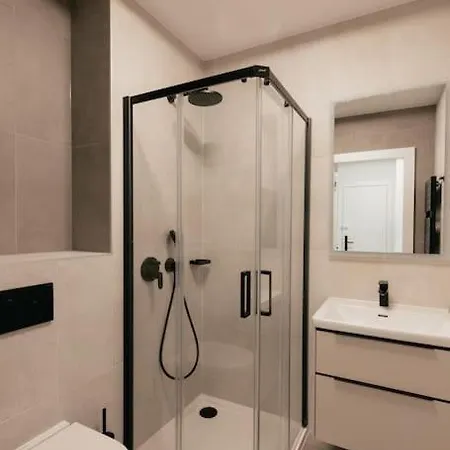 Henry's Appt With A Private 415 - Shared Kitchen Luxemburgo