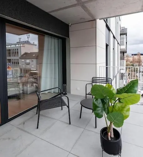 Henry's Appt With A Private 415 - Shared Kitchen *