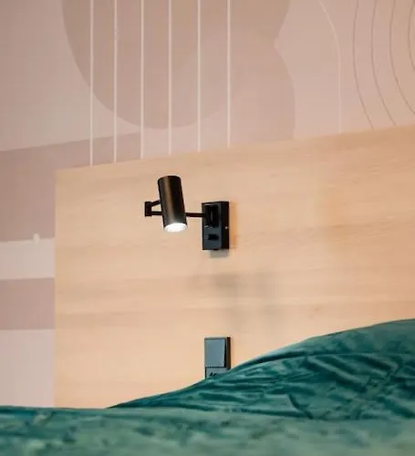 Henry's Appt With A Private 415 - Shared Kitchen Apartment Luxembourg