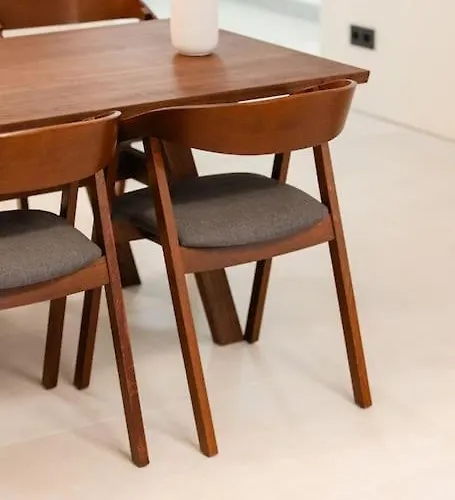 Henry's Appt With A Private 415 - Shared Kitchen * Luxembourg