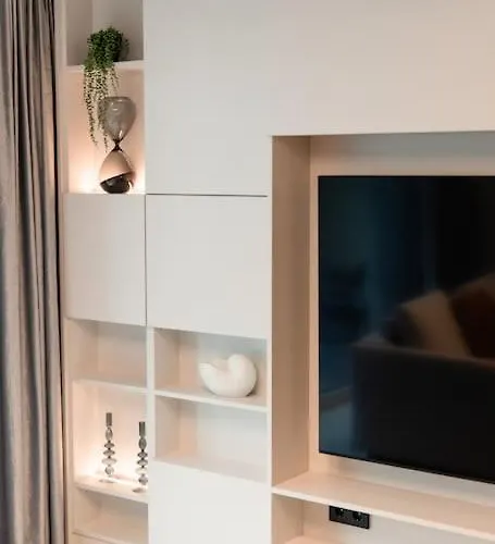 Henry's Appt With A Private 415 - Shared Kitchen ルクセンブルク