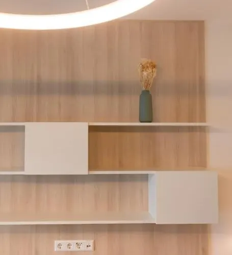 アパート Henry's Appt With A Private 415 - Shared Kitchen