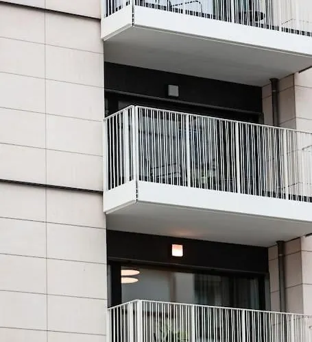 Henry's Appt With A Private 415 - Shared Kitchen アパート *