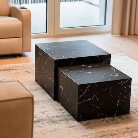 Henry's Appt With A Private 415 - Shared Kitchen